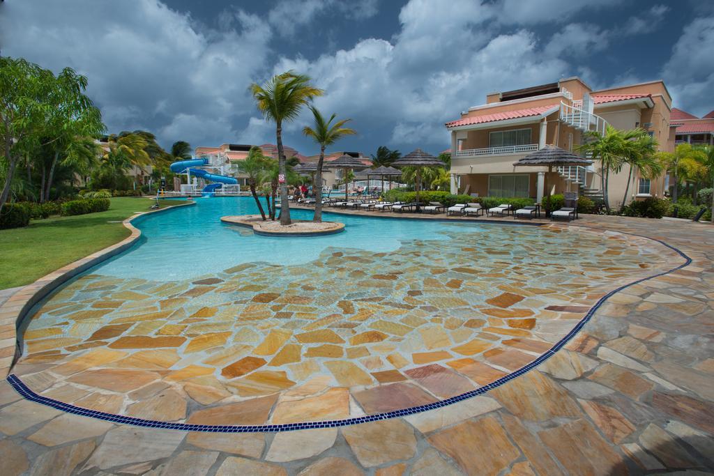 Divi Village Beach And Golf Resort Oranjestad Zewnętrze zdjęcie